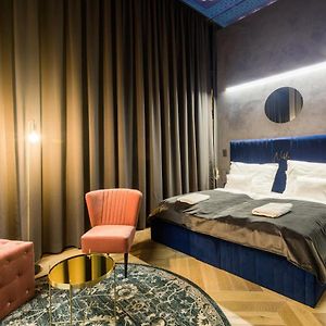 Deluxe Kamer met een King Size Bed